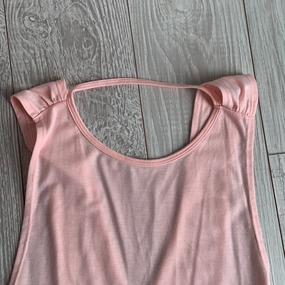 Shein Open-Back Tank M - Picture 3 of 4